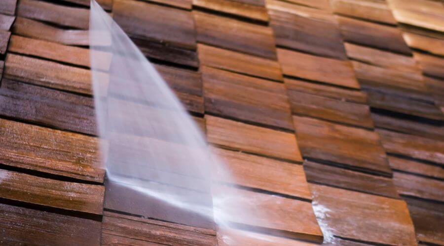 Slate Roofing in Pineville, MO